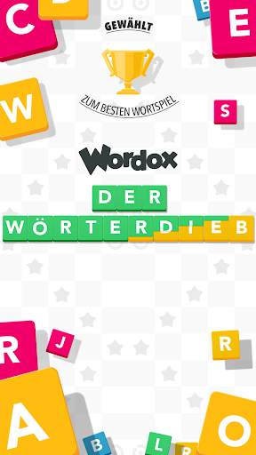 Wordox - Wörterspiel screenshot 13