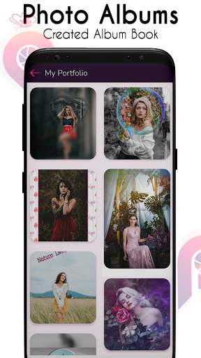 Photo Editor Pro screenshot 6
