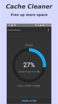 2GB RAM Booster - Cleaner 2016 screenshot 2
