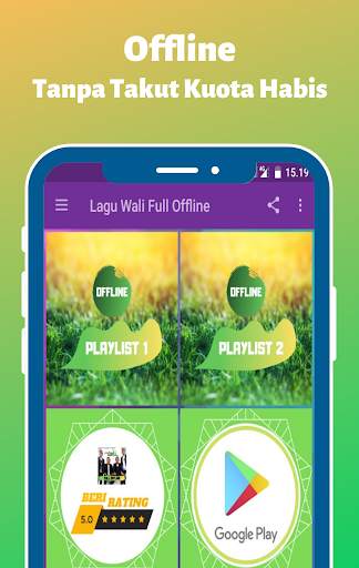 Wali Songs Full Offline screenshot 3