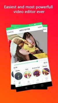 Photo video maker - slide show Maker (x86) screenshot 2