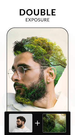 Photo Editor Filters & Effects 8 تصوير الشاشة