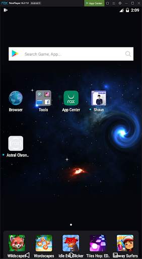 Shaun Album Offline screenshot 4