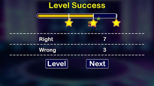 Amazing General Knowledge Game screenshot 2