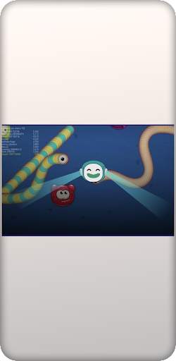 worms zone screenshot 1