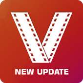 VelMate Video Downloader Guide icon