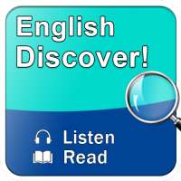 English Listen and Discover on 9Apps