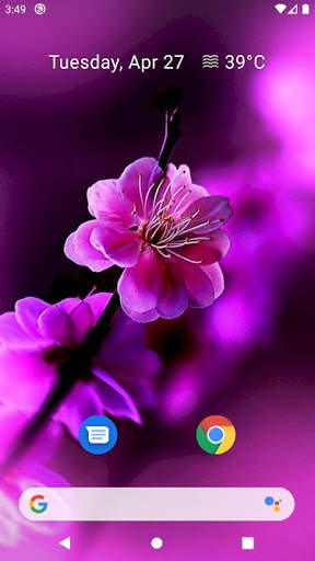 HD Mobile Wallpapers screenshot 6
