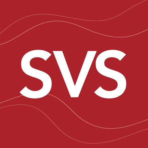 SVS Events 1.0.0