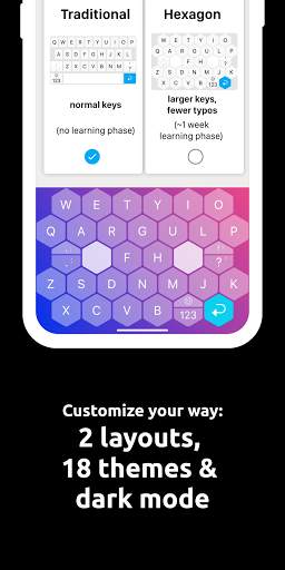 Typewise Offline Keyboard screenshot 5