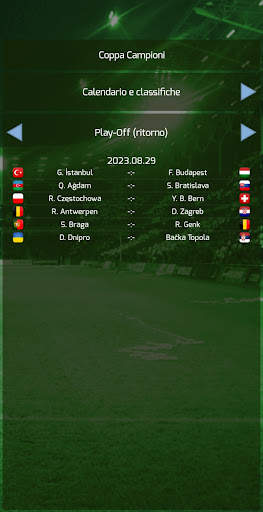 True Football 3 screenshot 6