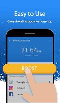 Smart Cooler screenshot 3