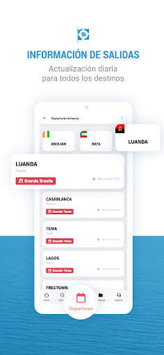 Socar Tracking screenshot 4