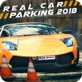 Real Car Parking 1.0
