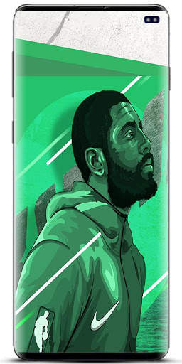 Kyrie Irving HD Wallpapers 2021 screenshot 4