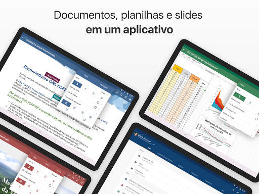ONLYOFFICE Documents screenshot 11