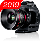 Camera HD icon