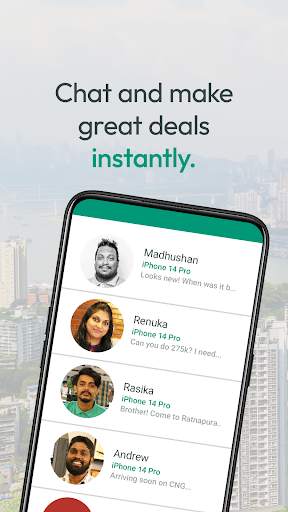 ikman - Everything Sells screenshot 3