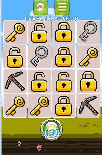 Gen Memory Game screenshot 5