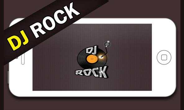 DJ Rock screenshot 1