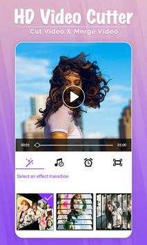 VidCut : Cut Video & Merge Video screenshot 5