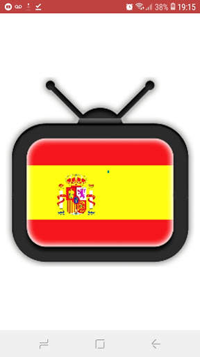 ESPAÑA TV FL screenshot 1