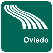 Oviedo icon