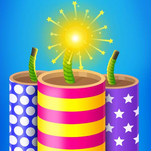 Diwali Fireworks Maker-Cracker 0.5