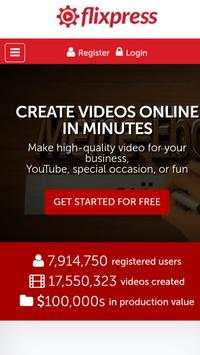 Intro Maker For YouTube - Free Video Music Editor screenshot 7
