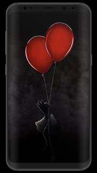 🔥Pennywise Wallpapers🔥 screenshot 5