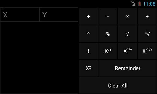 Scientific Calculator Free screenshot 4