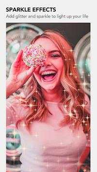 Beauty Camera - HD camera - Best Filres " 2019" screenshot 3