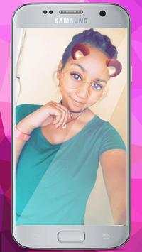 Snappy Photo Filters Stickers 3 تصوير الشاشة