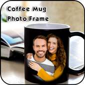 Coffee Mug Photo Frame Editor on 9Apps
