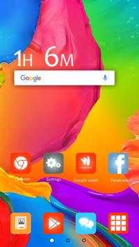 J5 prime 2017 Theme & Launcher screenshot 2