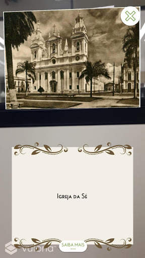 Belém Viva Belém - Shopping Castanheira screenshot 2