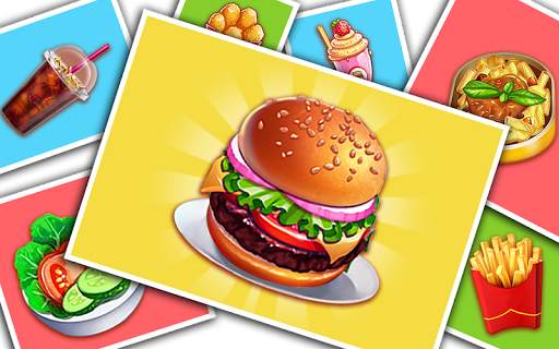 Euro Burger Super King : Cooking Game screenshot 15