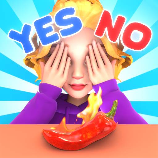 Yes or No?! - Food Pranks 1.6.1