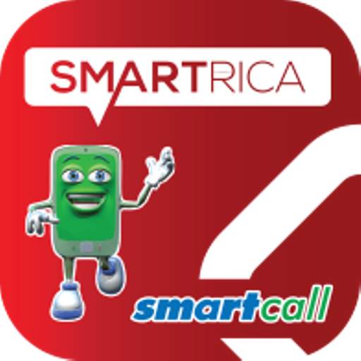 SmartRica 1.32