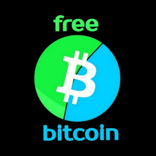 FreeBitcoin Official icon