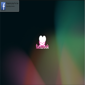 ikon FACEBOK TEMA HELOKITY tutorial
