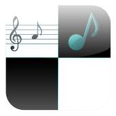 Piano Black Tiles 1.0