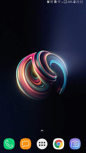 Wallpaper for Xiaomi MIUI 6,8,9,10,11 Wallpapers screenshot 15