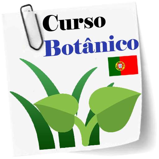 Curso Botânico (português) 2.5