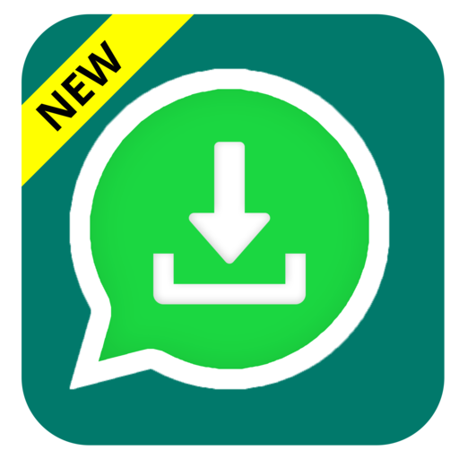 Easy Status Saver - Status Saver For Whatsapp icon