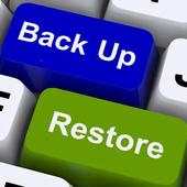 Backup Manager 1.0