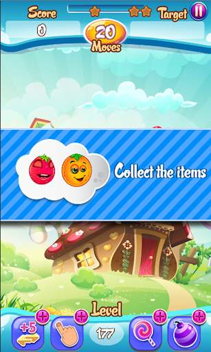 Fruit Farm Crush screenshot 6