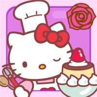헬로키티 카페 icon