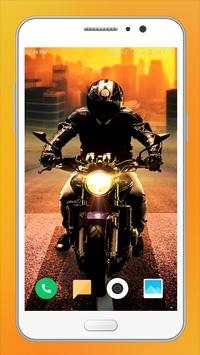 Sport Bike Wallpaper screenshot 7