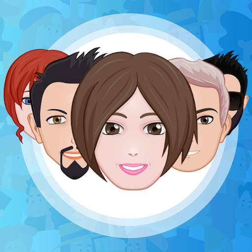 Avatar Sticker for WhatsApp 1.1